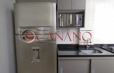 Imagem 5: Rio de Janeiro - Apartamento Padrão - São Francisco Xavier