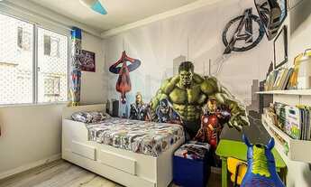 Imagem 7: Apartamento a Venda no bairro Fátima - Canoas, RS