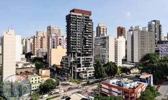 Imagem 2: Loja para Venda em São Paulo, Cerqueira César, 1 dormitório, 1 banheiro