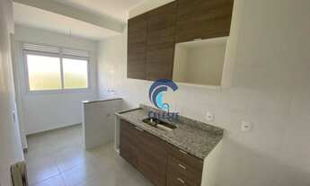 Imagem 4: Apartamento com 1 dormitório para alugar, 43 m² - Jardim Uirá - São José dos Campos/SP