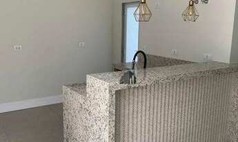 Imagem 5: Casa com 3 dormitórios à venda, 120 m² por R$ 530.000,00 - Americana - Americana/SP