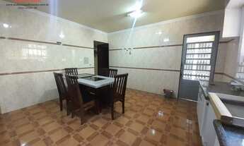 Imagem 7: EXCELENTE SOBRADO 220M² (SUITE C/ HIDRO) CONJ OSVALDO CRUZ 1 NO CIC