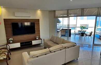 Imagem 3: Cobertura para Venda em Bertioga, Riviera de São Lourenço, 4 dormitórios, 2 suítes, 4 banh