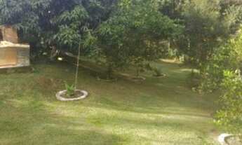 Imagem 2: Chácara para venda possui 2000 metros quadrados e 3 quartos em Dona Catarina estuda permut