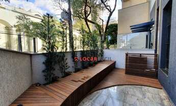 Imagem 3: Apartamento com 3 dormitórios para alugar, 120 m² por R$ 1.450,00/mês - Zona 01 - Maringá