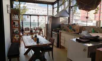 Imagem: COBERTURA SEM CONDOMINIO 140 M2 - VL. VALPARAÍSO