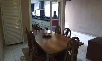 Imagem 2: SOBRADO NO BOSQUE DOS EUCALIPTOS