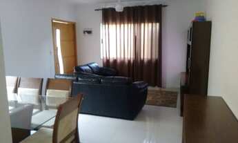 Imagem 3: MARAVILHOSO SOBRADO AMPLO NA VILA GUARANI, SÃO PAULO - SP