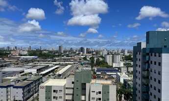 Imagem 3: Apartamento com 2 quartos no Bairro da Iputinga - Recife - PE
