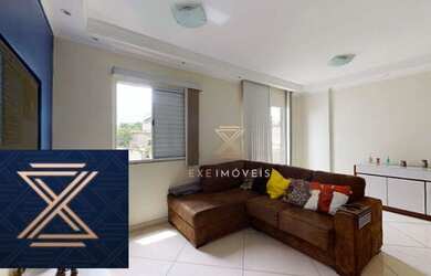 Imagem 3: Apartamento com 3 dormitórios à venda, 70 m² por R$ 380.000,00 - Limão - São Paulo/SP