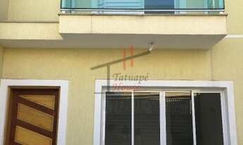 Imagem 3: SãO PAULO - Sobrado Padrão - Vila Carrão