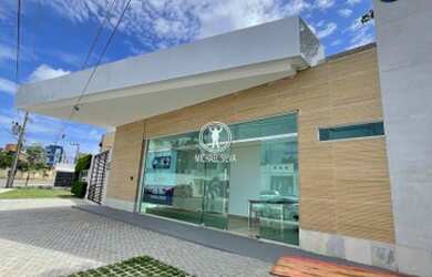 Imagem 2: Berlin, Casa de Condomínio Fechado, 4 Suítes, 2 Vagas