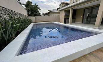 Imagem 3: Casa de Esquina no Alpha 02