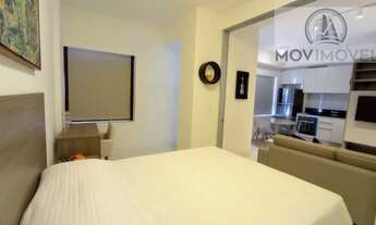 Imagem 2: Apartamento Loft em Savassi - Belo Horizonte