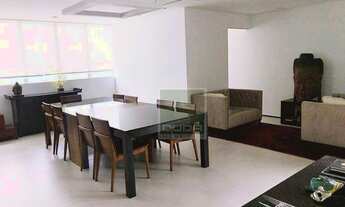 Imagem 4: Cobertura 360° com 3 suítes à venda, 460 m² por R$ 7.500.000 - Alto de Pinheiros - São Pau