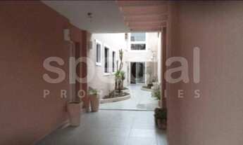 Imagem 2: São Paulo - Casa Padrão - Jardim Paulista