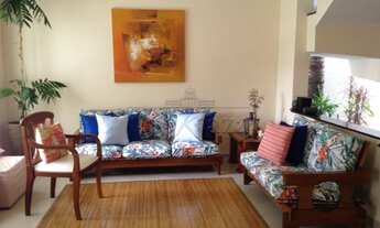 Imagem 6: Maravilhoso Sobrado Altos Da Serra 360 m² -Aceita Permuta