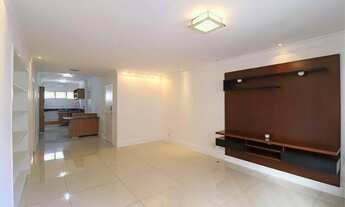 Imagem 3: Apartamento para venda com 114 metros quadrados com 3 quartos em Jardim Paulista - São Pau