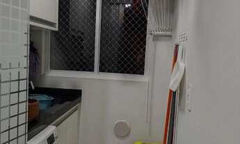 Imagem 3: Apartamento com 2 dormitórios à venda, 50 m² por R$ 260.000,00 - Pagani III - Palhoça/SC