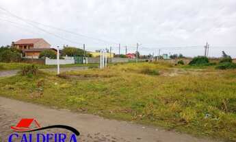 Imagem: LINDO TERRENO NA PRAIA! DE ESQUINA! APENAS