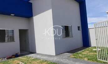 Imagem 2: Casa à venda, 1 quarto, 1 suíte, Buritis III - Primavera do Leste/MT