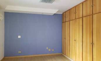 Imagem 4: Apartamento para aluguel e venda tem 144 m2 com 3 quartos