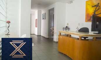 Imagem 6: Apartamento com 3 dormitórios à venda, 120 m² por R$ 560.000 - Recreio dos Bandeirantes