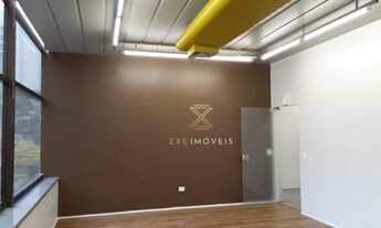 Imagem 2: Conjunto, 586 m² - venda por R$ 7.039.800 ou aluguel por R$ 32.230/mês - Cidade Monções