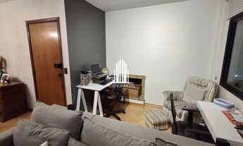 Imagem 3: Apartamento com 3 dormitórios à venda na Vila Mariana