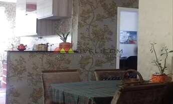 Imagem: APARTAMENTO RESIDENCIAL em RIO CLARO - SP