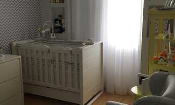 Imagem 7: 106mw com 3 quartos em Vila Valparaíso - Santo André - SP