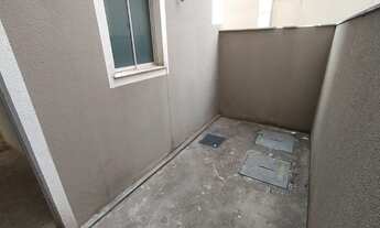 Imagem 5: Apartamento térreo com quintal a venda em Pìracicaba, bairro Campestre