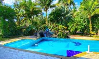 Imagem: Casa com 9 dormitórios, 1200 m² - venda