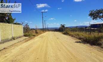 Imagem 2: Terreno à venda, 360 m² por R$ 30.000,00 - Itamaracá - Caetanópolis/MG