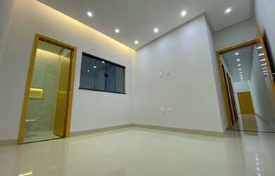 Imagem 5: Casa encantadora, 03 quartos/01 suíte