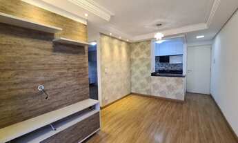 Imagem 2: Apartamento para aluguel e venda com 2 dormitórios e 1 vaga - Próx do Jd Botânico