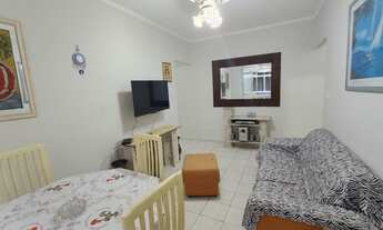 Imagem 3: Apartamento de 80m² - REFORMADO - 3 dormitórios 1 suite - PONTA DA PRAIA