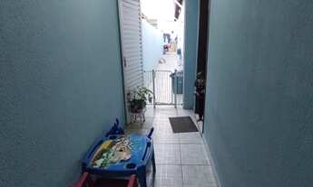 Imagem 4: Casa para venda tem 88 metros quadrados com 2 quartos em Jardim Nova Ipanema - Sorocaba