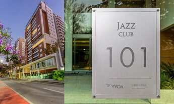 Imagem 2: Cobertura com 4 dormitórios/ 3 Suítes à venda, 502 m² por R$ 15.000.000 - Agronômica - Flo