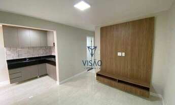 Imagem 6: Excelente apartamento 02 quartos no Cruzeiro Novo