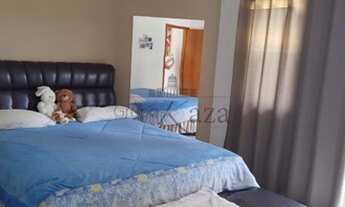 Imagem 3: Casa para venda tem 250 metros quadrados com 4 quartos em Loteamento Villa Branca - Jacare