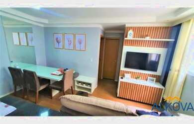 Imagem 3: Apartamento Residencial à venda, Jardim das Indústrias, São José dos Campos - AP6229