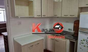 Imagem 7: Apartamento com 2 dormitórios à venda, 68 m² por R$ 375.000,00 - Boqueirão - Santos/SP