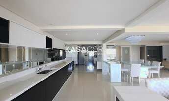 Imagem 1: Perdizes com quadra de tênis