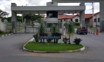 Imagem 5: TERRENO COM 850m² A VENDA NO RESIDENCIAL DOS LAGOS - ITUPEVA/SP