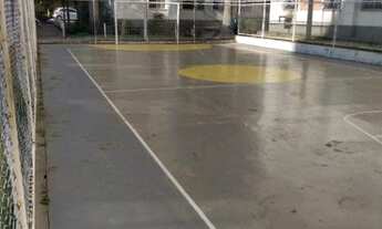 Imagem 7: Apartamento no primeiro andar. Localizado na Maraponga à poucos metros da Godofredo Maciel