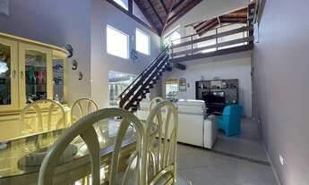 Imagem 3: Sobrado com 3 dormitórios - Morada da Praia