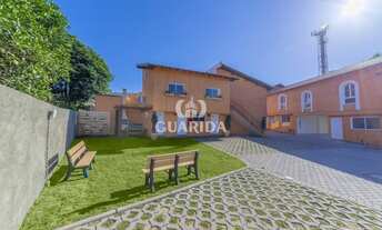 Imagem 4: Casa em Condomínio para comprar no bairro Santa Tereza - Porto Alegre com 1 quarto