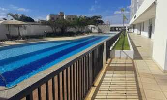 Imagem 4: Apartamento para Locação em Goiânia, Vila Jaraguá, 2 dormitórios, 1 suíte, 1 banheiro, 1 v