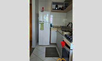 Imagem 5: Apartamento Residencial à venda, Jardim Satélite, São José dos Campos - AP6453